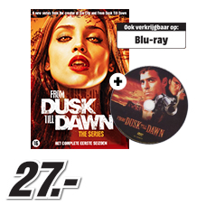 Media Markt - From Dusk Till Dawn