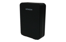 Media Markt - HITACHI Touro Desk DX3 2TB