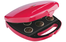 Media Markt - INVENTUM CC08 Cupcake maker