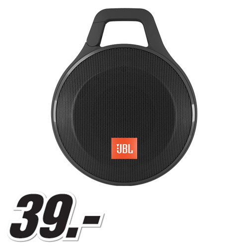 Media Markt - JBL Clip+