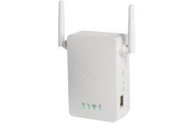 Media Markt - NETGEAR Universal WiFi Range Extender WN3000RP