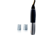 Media Markt - PHILIPS NT9110 Neus- en oortrimmer