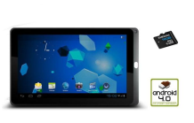 Media Markt - POINT OF VIEW ProTab 2 XXL + 16GB microSD