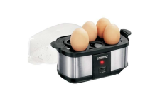 Media Markt - PRINCESS 261928 FOOD STEAMER & EGG COOKER