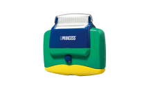 Media Markt - PRINCESS ELEKTRISCHE LUIZENKAM