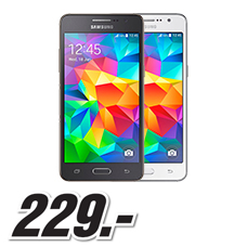 Media Markt - Samsung Smartphone