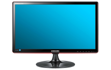 Media Markt - SAMSUNG SyncMaster S23A350H