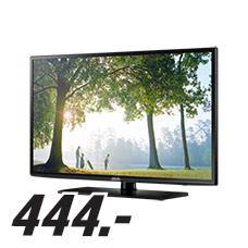 Media Markt - SAMSUNG UE40H6203AWXXN