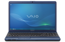 Media Markt - SONY Vaio VPCEH2K1E/L