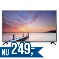 Modern.nl - 32LB550U LED Televisie