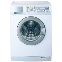 Modern.nl - Aeg Lavamat 74850 A Wasmachine