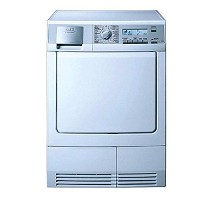 Modern.nl - Aeg Lavatherm 59840 Condensdroger