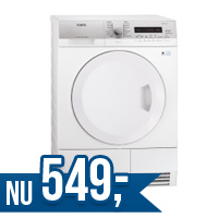 Modern.nl - AEG T75370AH2 Warmtepompdroger