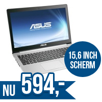 Modern.nl - Asus A551LA-XX228H