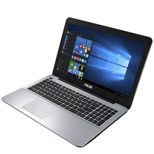 Modern.nl - Asus F555LA-DM1880T Laptop