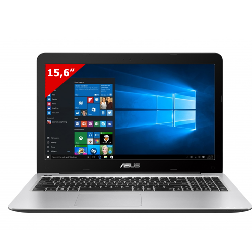 Modern.nl - Asus K556UA-DM146T Laptop