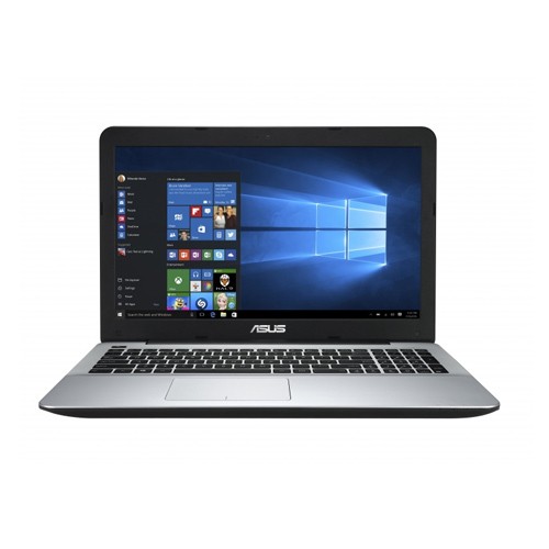 Modern.nl - Asus R556LA-XX1878T Laptop