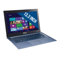 Modern.nl - ASUS UX302LA-C4008H ULTRABOOK