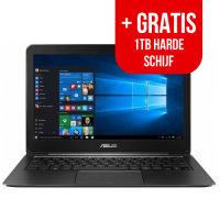 Modern.nl - Asus UX305CA-FC004T + 1TB HDD