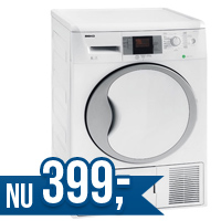 Modern.nl - Beko DPU8360X Warmtepompdroger