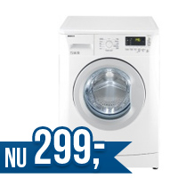 Modern.nl - Beko WMB61431M Wasmachine