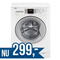 Modern.nl - Beko WMB71442 LMA Wasmachine