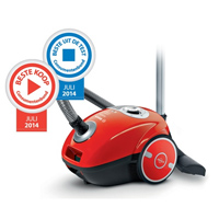 Modern.nl - Bosch BGL35MOV20 Stofzuiger