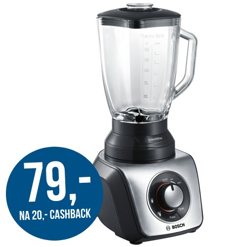 Modern.nl - Bosch MMB65G0M Blender