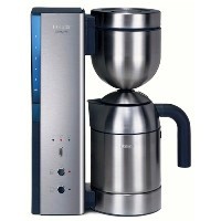 Modern.nl - Bosch Tka 8 Sl1 Solitaire Koffiezetter