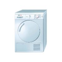 Modern.nl - Bosch Wte 84100 Nl Condensdroger