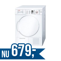 Modern.nl - Bosch WTW84363NL Warmtepompdroger