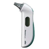 Modern.nl - Braun  Irt 3020 Thermoscan Lichaamsthermometer