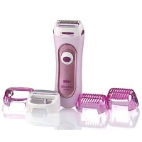 Modern.nl - Braun Ls 5360 Lady Shaver