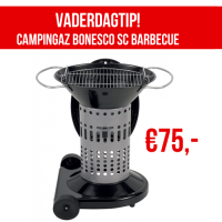 Modern.nl - Campingaz BONESCO SC Barbecue