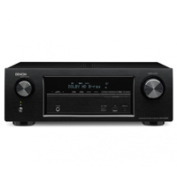 Modern.nl - Denon AVRX1100WBKE2 Receiver