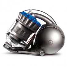 Modern.nl - Dyson DC 52 TOTAL PARQUET Stofzuiger