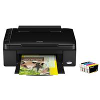 Modern.nl - Epson  Stylus Sx 115 Fotoprinter