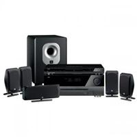 Modern.nl - Harman Kardon Cinestage 200Bk Audio Set