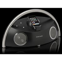 Modern.nl - Harman Kardon  Go Play Micro Ipod Docking