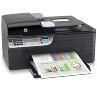 Modern.nl - Hp  Officejet 4500 Wireless Fotoprinter