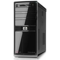 Modern.nl - Hp Pavilion Hpe-520nl