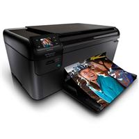 Modern.nl - Hp Photosmart All In One Q8433b Fotoprinter