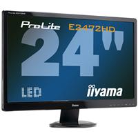 Modern.nl - Iiyama  Prolite E2472hd-b1 Monitor