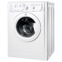 Modern.nl - Indesit  Iwb 6143 Wasmachine