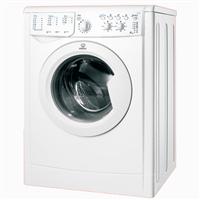 Modern.nl - Indesit  Iwc 5145 Wasmachine