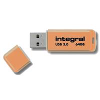 Modern.nl - Integral Neon 64Gb Usb 3.0