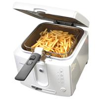 Modern.nl - Inventum  Gf 421W Friteuse