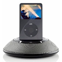 Modern.nl - Jbl Ipod Onstage Micro Black