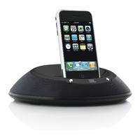 Modern.nl - Jbl  Onstage Iii Black For Iphone Ipod Docking