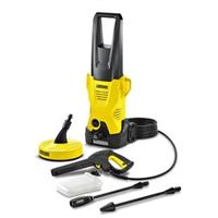 Modern.nl - Karcher K2.410 Md + Rm + T-racer 50